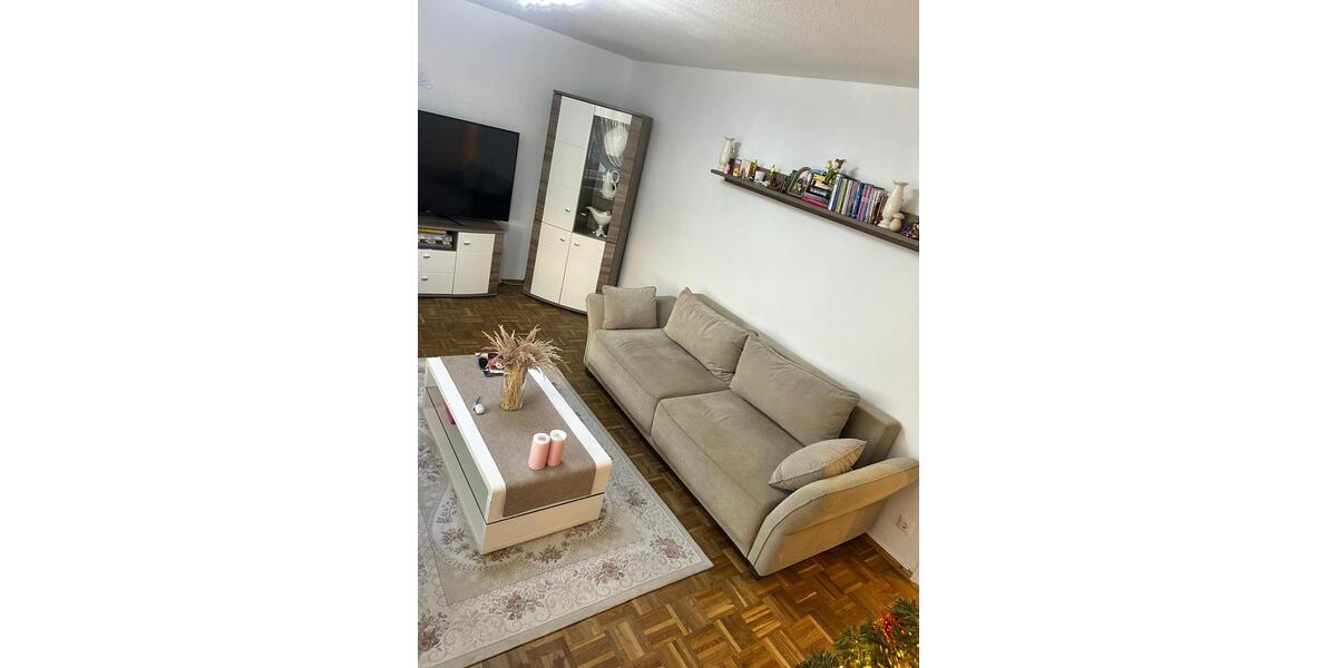 Etagenwohnung Gehrden - 3 Zimmer, 73 m&sup2;, 1.000&euro; | Angebot:26606683