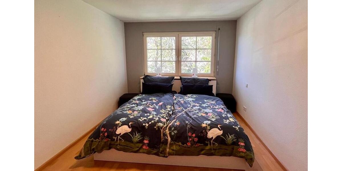 Wohnen auf Zeit Freiburg im Breisgau Herdern - 3 Zimmer, 95 m&sup2;, 1.800&euro; | Angebot:26563983
