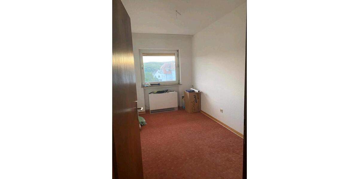 Vermiete 5-Zimmer Wohnung in Biebertal 5 zimmer