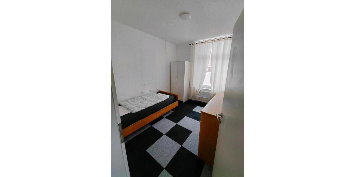 Wohnen auf Zeit Bramsche - 1 Zimmer, 45 m&sup2;, 300&euro; | Angebot:24753764