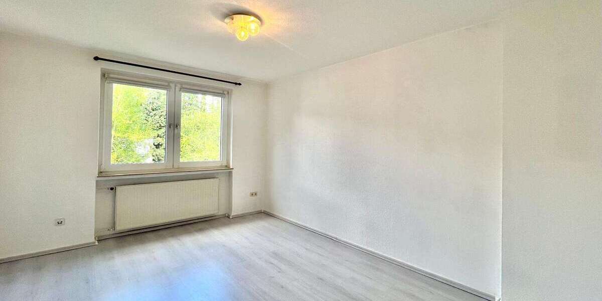 Etagenwohnung Bochum Hamme - 2.5 Zimmer, 48 m&sup2;, 420&euro; | Angebot:27248814