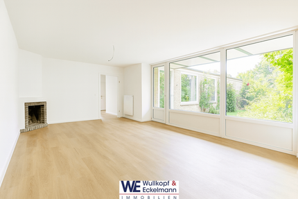Haus zum Mieten in Hamburg 1.922 € 124 m²