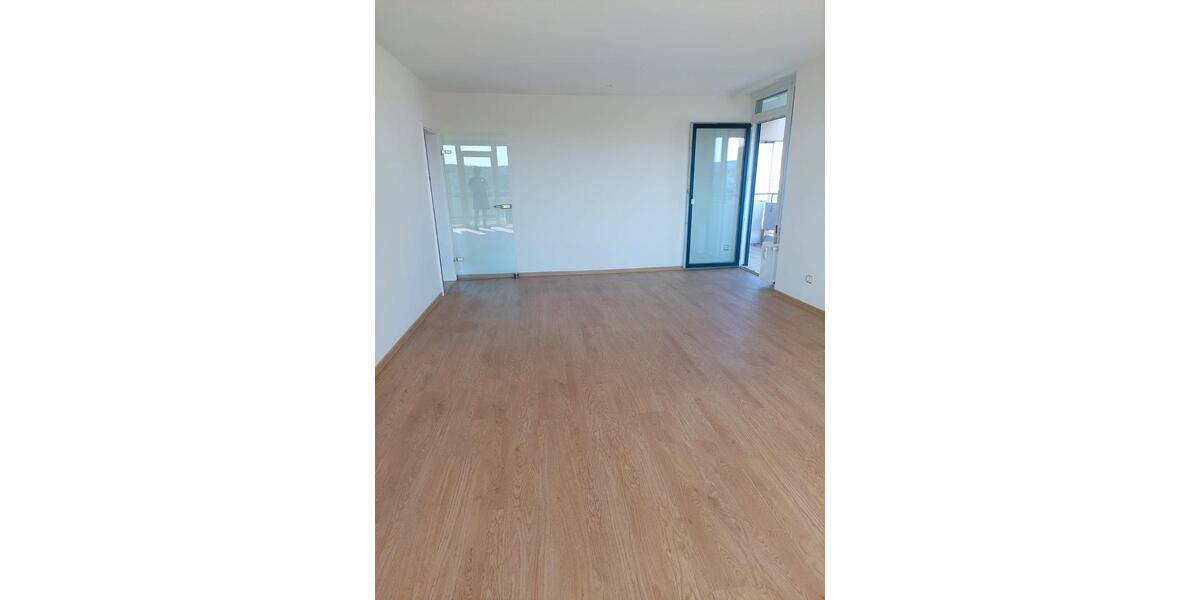 Etagenwohnung Schweinfurt Haardt - 2 Zimmer, 78 m&sup2;, 860&euro; | Angebot:24847031