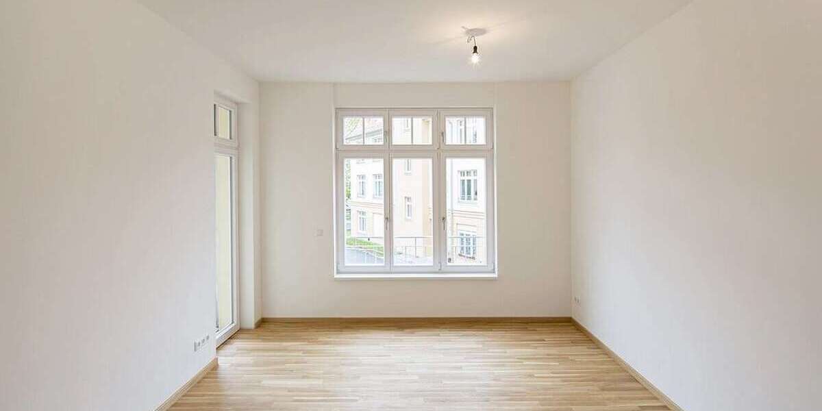 Etagenwohnung Potsdam Drewitz - 3 Zimmer, 83 m&sup2;, 1.486&euro; | Angebot:26059856