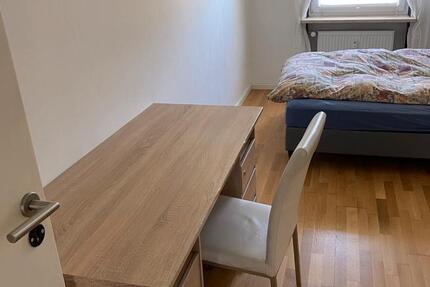 Wohnen auf Zeit Grünwald - 1 Zimmer, 14 m&sup2;, 630&euro; | Angebot:26483072