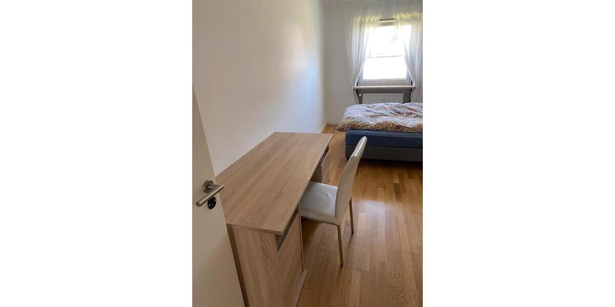 Wohnen auf Zeit Grünwald - 1 Zimmer, 14 m&sup2;, 630&euro; | Angebot:26483072