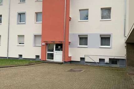 Wohnung zum Mieten in Duisburg 579 € 56 m² 2 zimmer