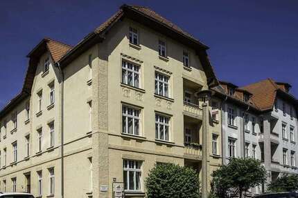 Wohnung zum Mieten in Magdeburg 561 € 66 m²