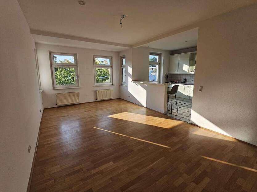 Wohnung zum Mieten in Wuppertal 1.250 € 162.58 m²
