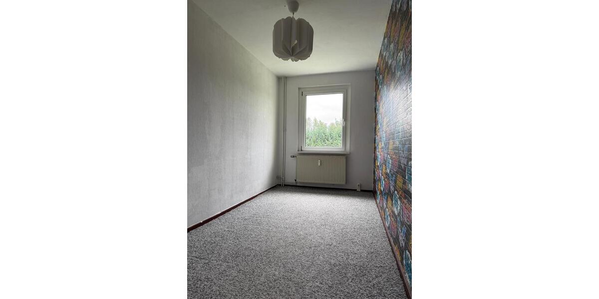 Erdgeschoßwohnung Borrentin - 3 Zimmer, 59 m&sup2;, 324&euro; | Angebot:26163838