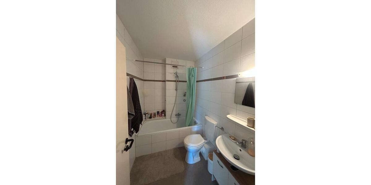 Etagenwohnung Osnabrück - 3 Zimmer, 70 m&sup2;, 720&euro; | Angebot:26234873