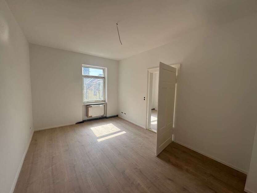 Wohnung zum Mieten in Mannheim 770 € 50 m²