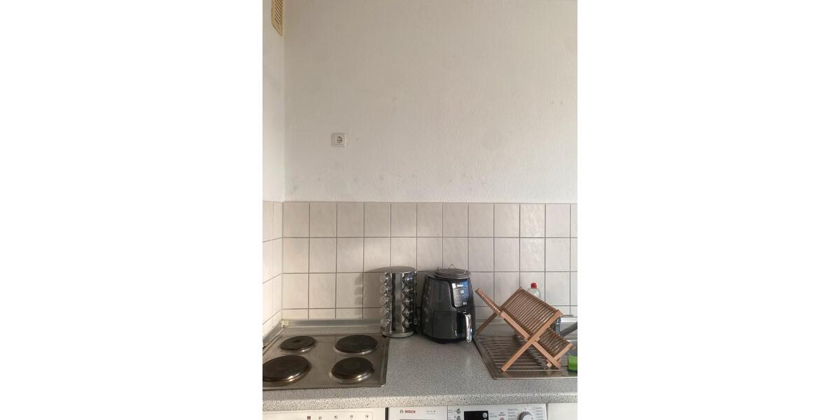 Wohnen auf Zeit Kiel Schreventeich - 2 Zimmer, 48 m&sup2;, 860&euro; | Angebot:25764354