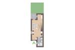 Etagenwohnung Neumarkt in der Oberpfalz Neumarkt - 2 Zimmer, 56 m&sup2;, 720&euro; | Angebot:26730722