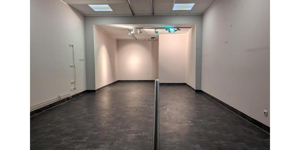 Gewerbeobjekt Wilhelmshaven - 2.250&euro; | Angebot:24821044