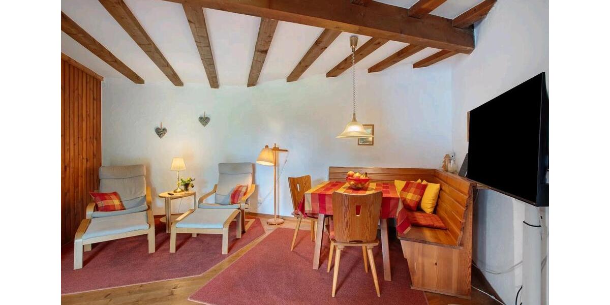 Wohnen auf Zeit Grafenhausen - 1.5 Zimmer, 28 m&sup2;, 635&euro; | Angebot:24564743