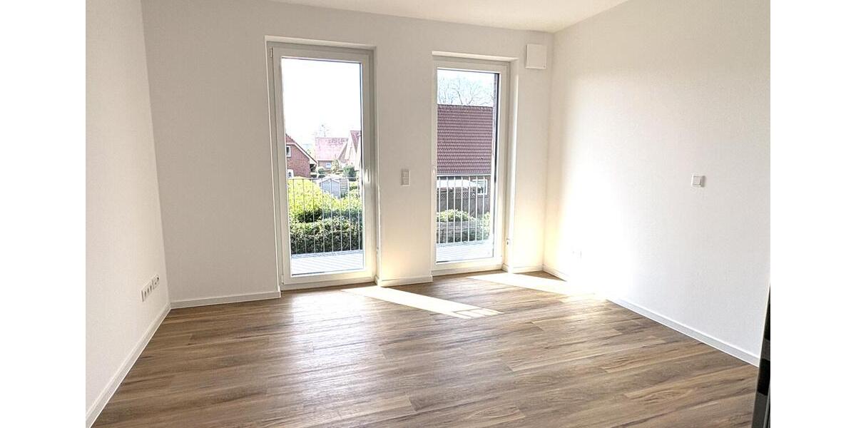 Etagenwohnung Saterland - 1 Zimmer, 59 m&sup2;, 650&euro; | Angebot:26453908