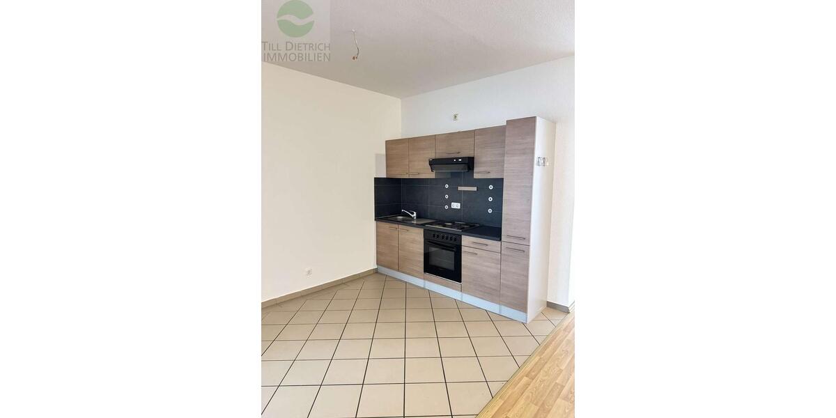 Erdgeschoßwohnung Ilmenau - 4 Zimmer, 90 m&sup2;, 770&euro; | Angebot:26492725