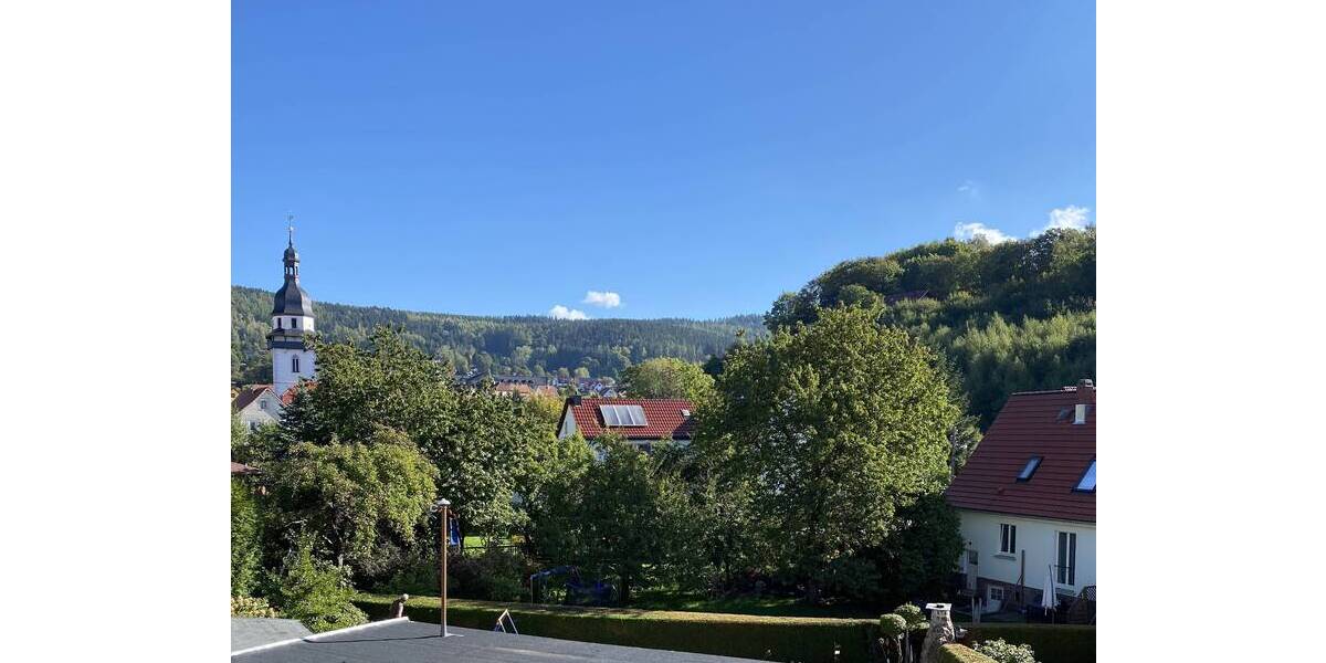 Etagenwohnung Steinbach-Hallenberg Hallenberg - 3 Zimmer, 86 m&sup2;, 516&euro; | Angebot:26657111