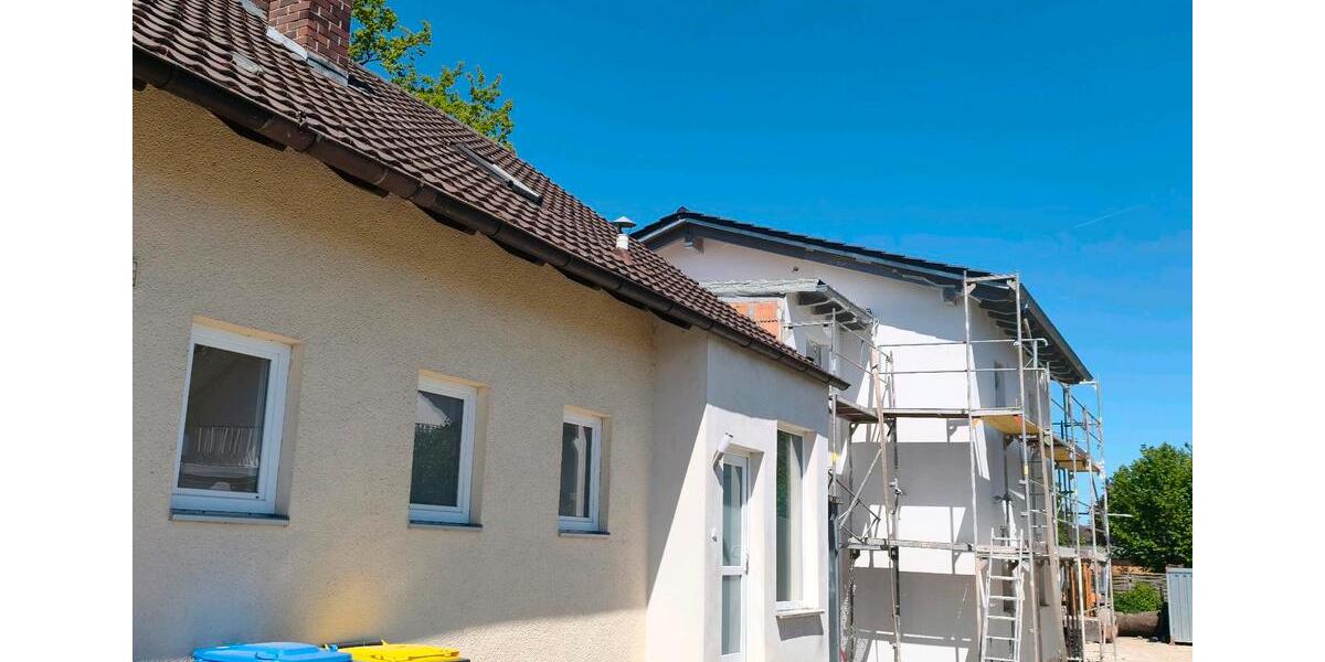 Etagenwohnung Wallersdorf - 5 Zimmer, 105 m&sup2;, 880&euro; | Angebot:26525686