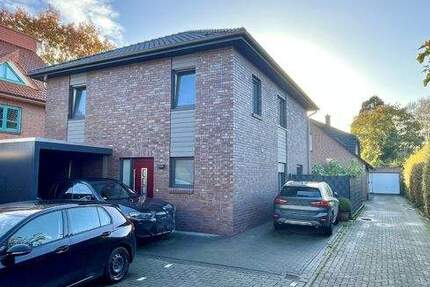 Haus Wiefelstede Nuttel - 4 Zimmer, 152 m&sup2;, 1.400&euro; | Angebot:25688726