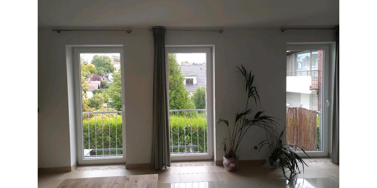 Helle 3-Zimmer-Wohnung in Mainz-Finthen 3 zimmer