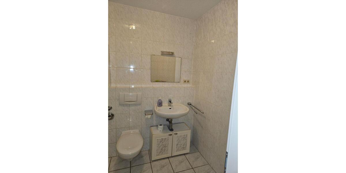 Hochparterre Wartenberg-Rohrbach Rohrbach - 2 Zimmer, 45 m&sup2;, 610&euro; | Angebot:25975996