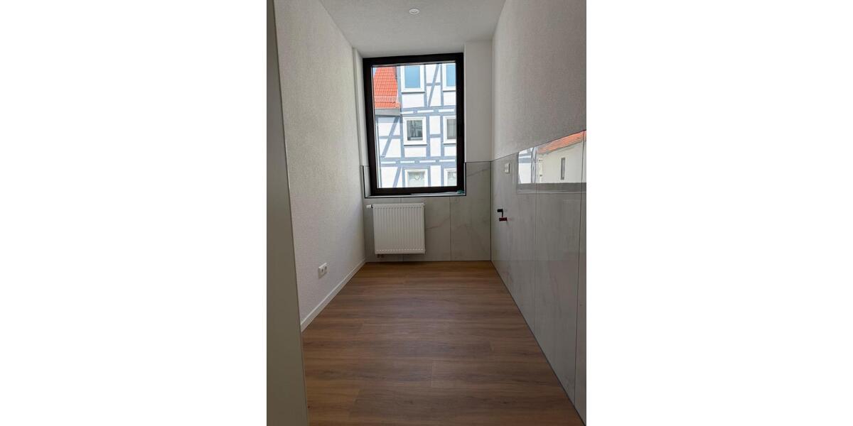 Etagenwohnung Hessisch Lichtenau - 3 Zimmer, 92 m&sup2;, 920&euro; | Angebot:26703802