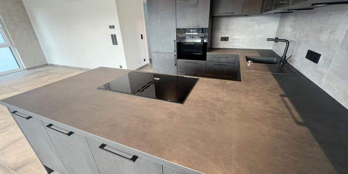 Etagenwohnung Bad Sobernheim - 3 Zimmer, 113 m&sup2;, 1.800&euro; | Angebot:23954205