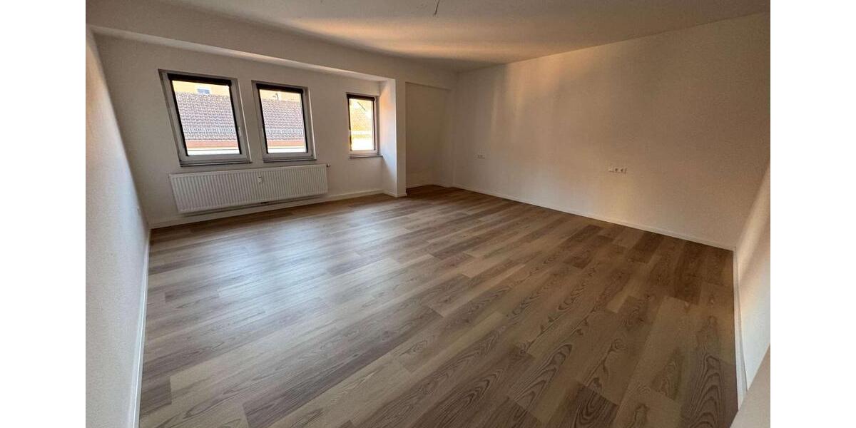 Etagenwohnung Sigmaringen - 2 Zimmer, 86 m&sup2;, 930&euro; | Angebot:25302810