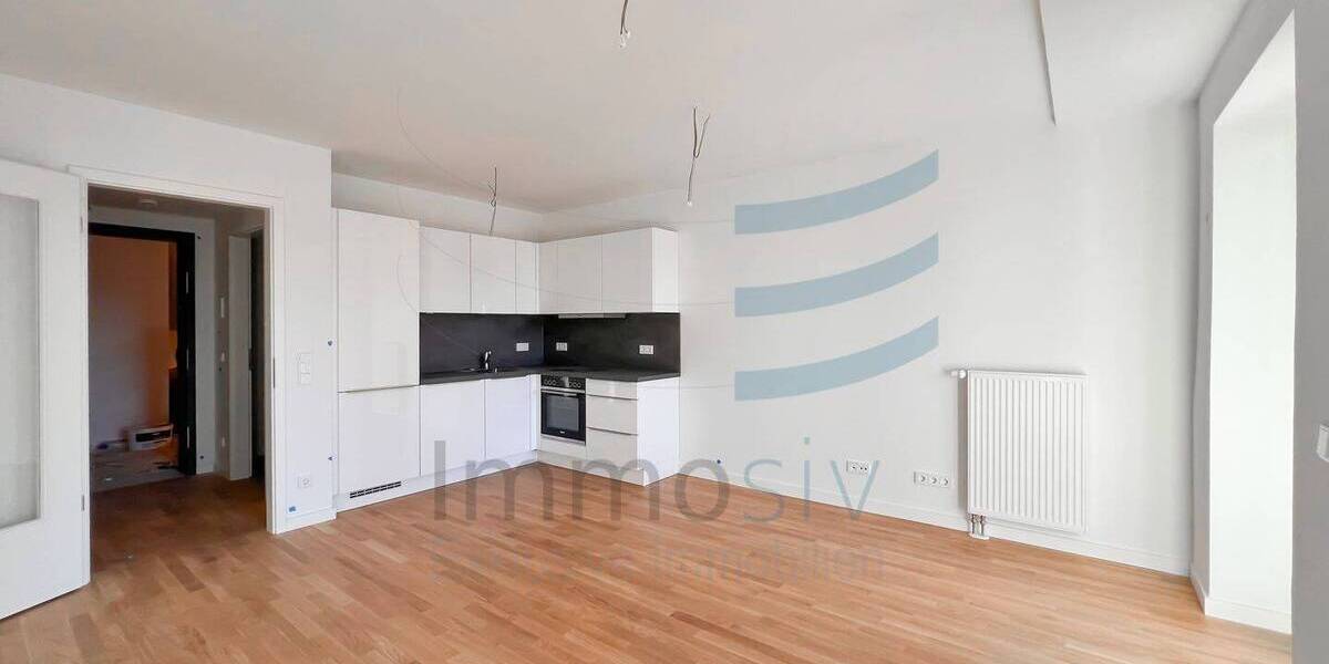 Etagenwohnung Nauen - 2 Zimmer, 60 m&sup2;, 810&euro; | Angebot:26498956