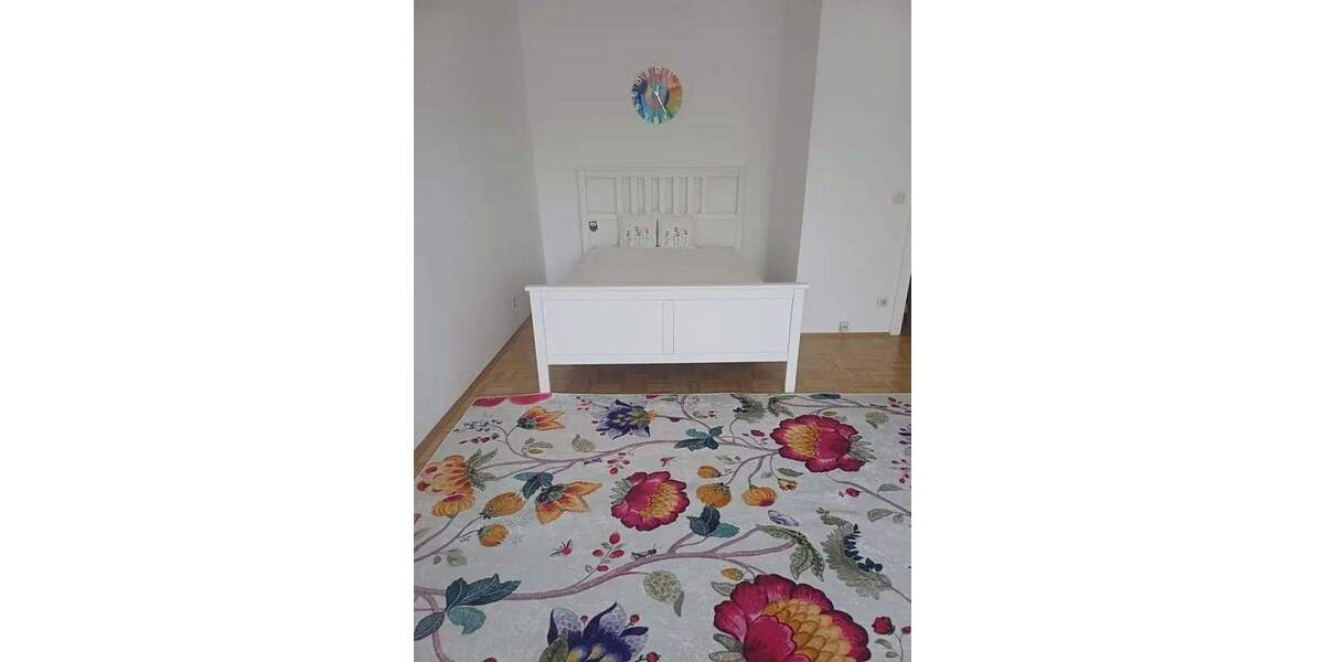 Etagenwohnung Mainz Hartenberg/Münchfeld - 1 Zimmer, 36 m&sup2;, 700&euro; | Angebot:24656527