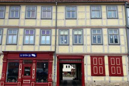 Wohnung Halberstadt - 3 Zimmer, 74 m&sup2;, 390&euro; | Angebot:26092081