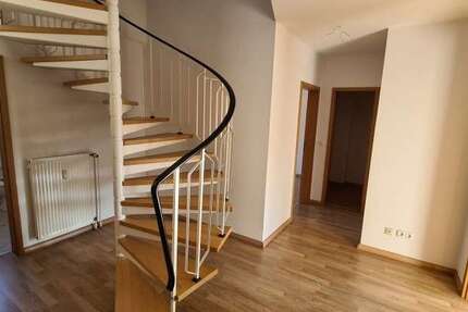 Wohnung Stendal OT Uchtspringe Uchtspringe - 3 Zimmer, 84 m&sup2;, 462&euro; | Angebot:25257163