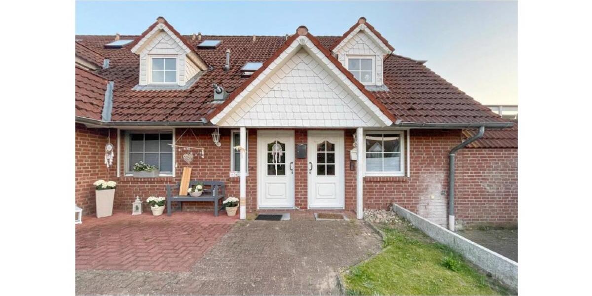 Maisonettenwohnung Stade - 5 Zimmer, 110 m&sup2;, 1.089&euro; | Angebot:25348891