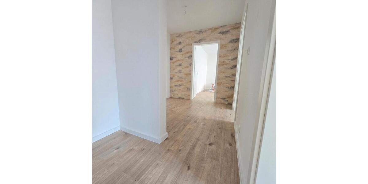 Etagenwohnung Gunzenhausen - 2 Zimmer, 60 m&sup2;, 630&euro; | Angebot:26462942