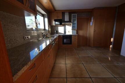 3,5 Zim. Wohnung, Einbauküche, Fußbodenheiz. HWR, Keller, Winterg 3.5 zimmer