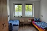 Wohnen auf Zeit Merseburg - 2 Zimmer, 40 m&sup2;, 40&euro; | Angebot:24840272