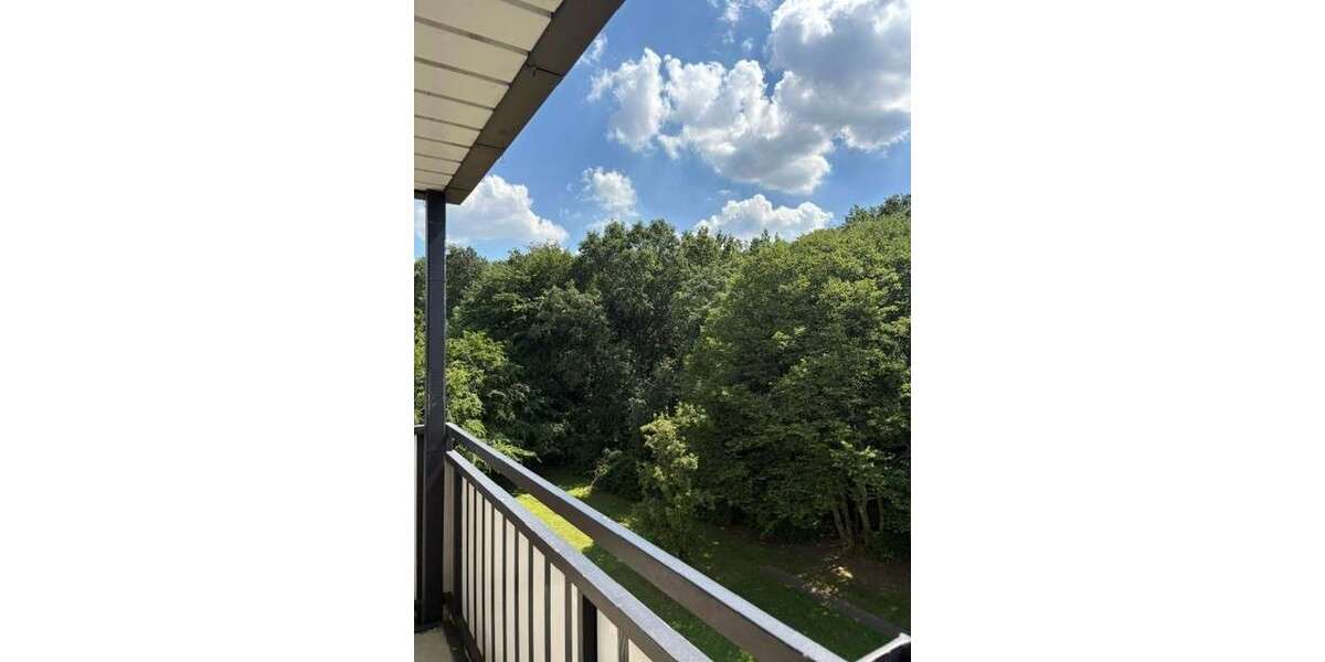 Etagenwohnung Arnsberg Neheim - 2 Zimmer, 59 m&sup2;, 439&euro; | Angebot:27067073