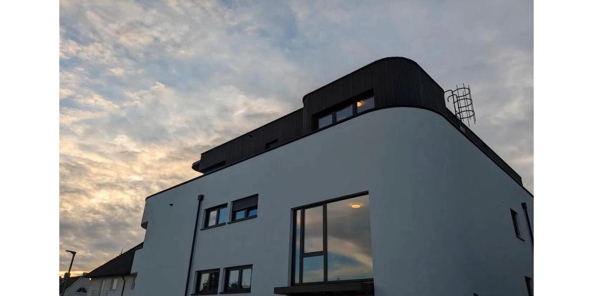 moderne Neubauwohnung im Herzen von Pfaffenhofen 2 zimmer