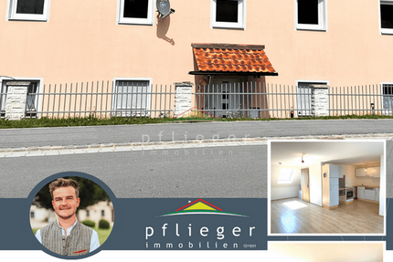 Wohnung Pleinting Pleinting - 1 Zimmer, 35 m&sup2;, 300&euro; | Angebot:26888954