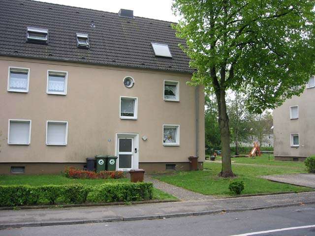 Etagenwohnung Siegburg - 1 Zimmer, 49 m&sup2;, 516&euro; | Angebot:27067160