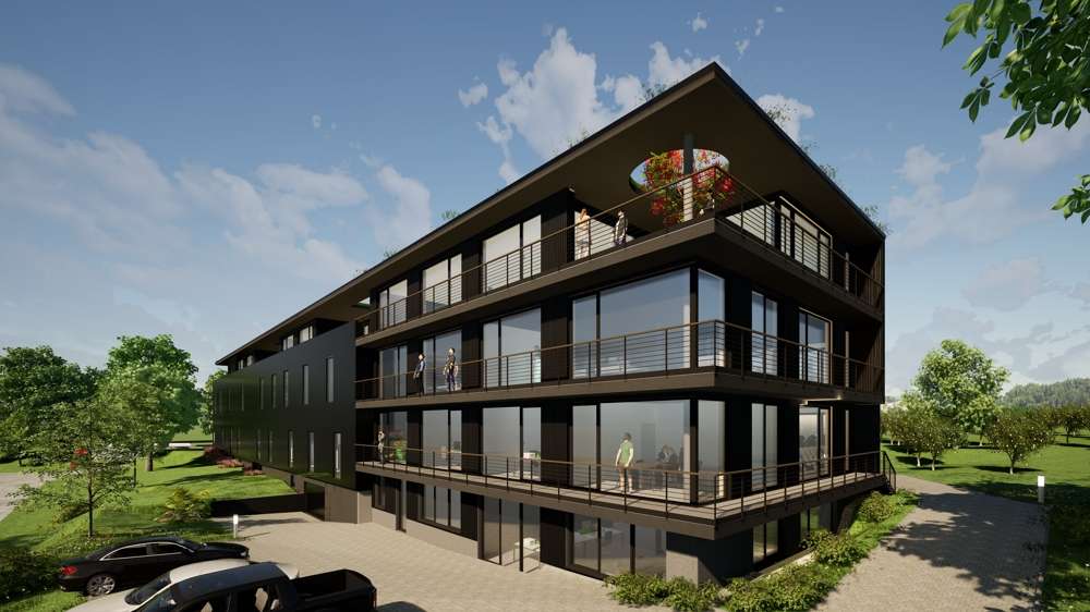 Gewerbeobjekt Nonnenhorn - 1.395&euro; | Angebot:21236221