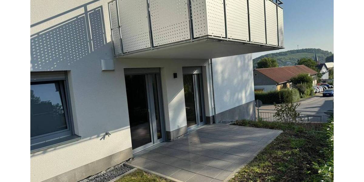 Etagenwohnung Wertheim Wartberg - 3 Zimmer, 88 m&sup2;, 1.042&euro; | Angebot:24113178