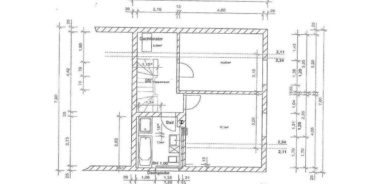 Erstbezug nach Ausbau: Stilvolle, möblierte Doppelhaushälfte mit Kamin, Garten & Carport in Chemnitz 4 zimmer