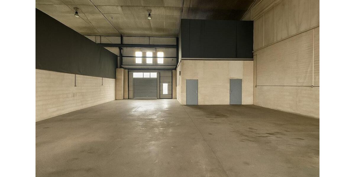 Gewerbeobjekt Nordhausen - 4&euro; | Angebot:24780533