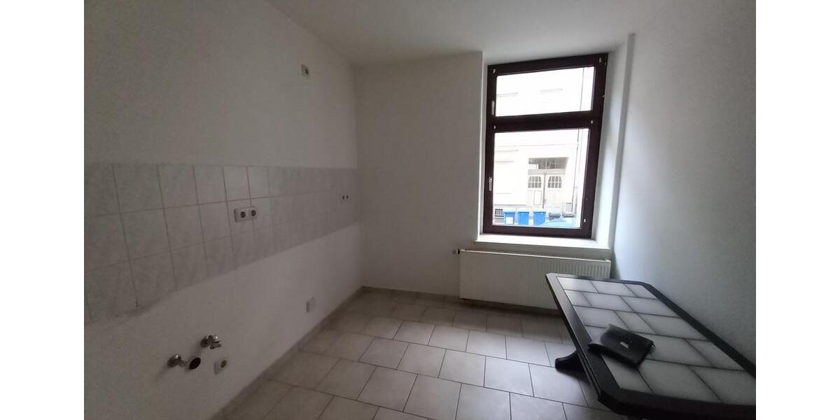 Erdgeschoßwohnung Werdau - 1 Zimmer, 36 m&sup2;, 190&euro; | Angebot:25855313