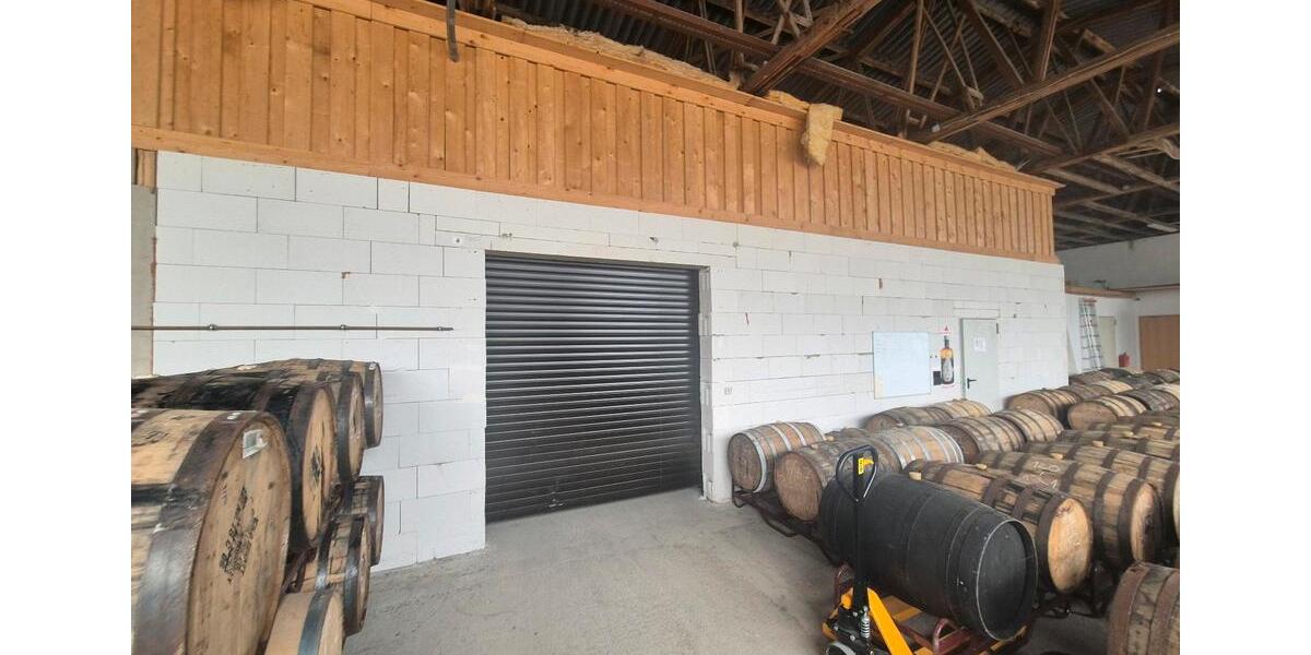 Gewerbeobjekt Bentwisch - 2.600&euro; | Angebot:26701783