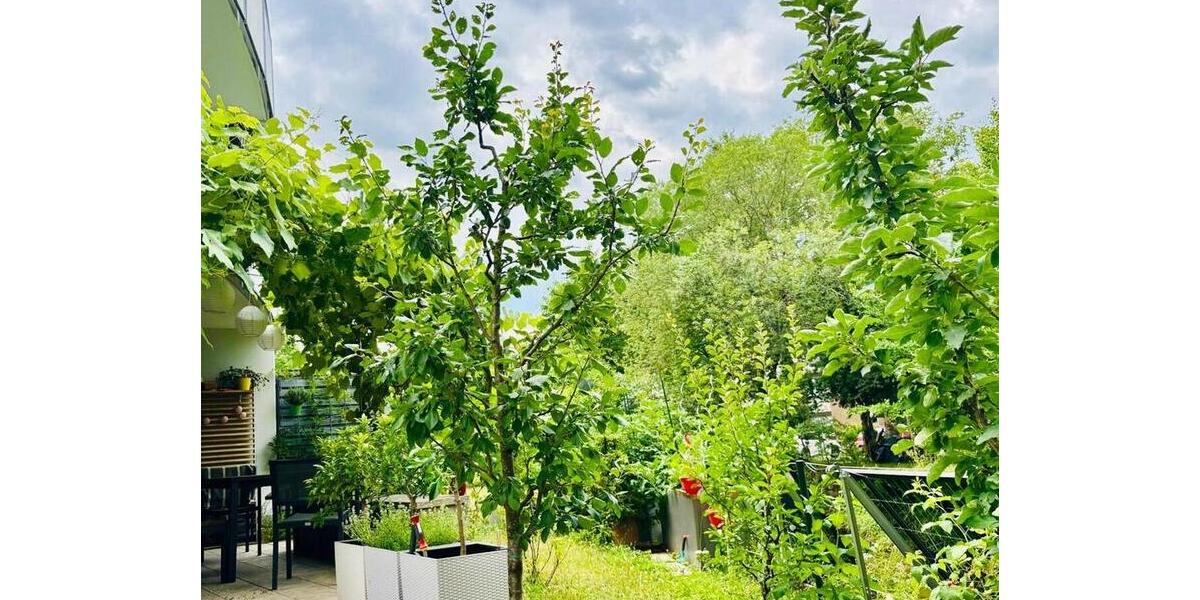 Etagenwohnung Starnberg - 4 Zimmer, 110 m&sup2;, 3.500&euro; | Angebot:25149911