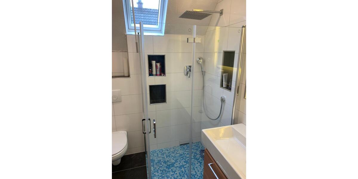 Wohnen auf Zeit Eggenstein-Leopoldshafen Leopoldshafen - 1 Zimmer, 80 m&sup2;, 630&euro; | Angebot:26395622